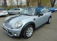 Mini Cooper 1
