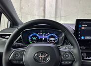 Toyota Corolla 14