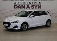 Hyundai i30 1