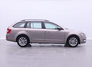 Škoda Octavia 8
