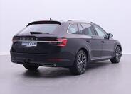Škoda Superb 7