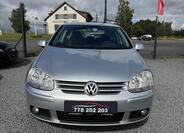 Volkswagen Golf 2