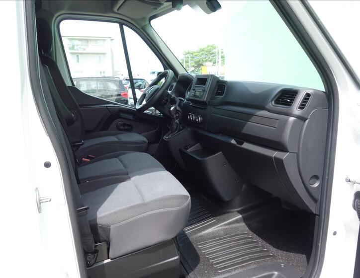 Renault Master 21