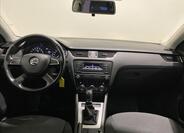 Škoda Octavia 9