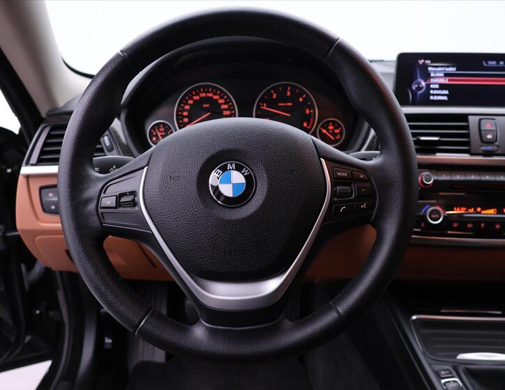 BMW Řada 4 20