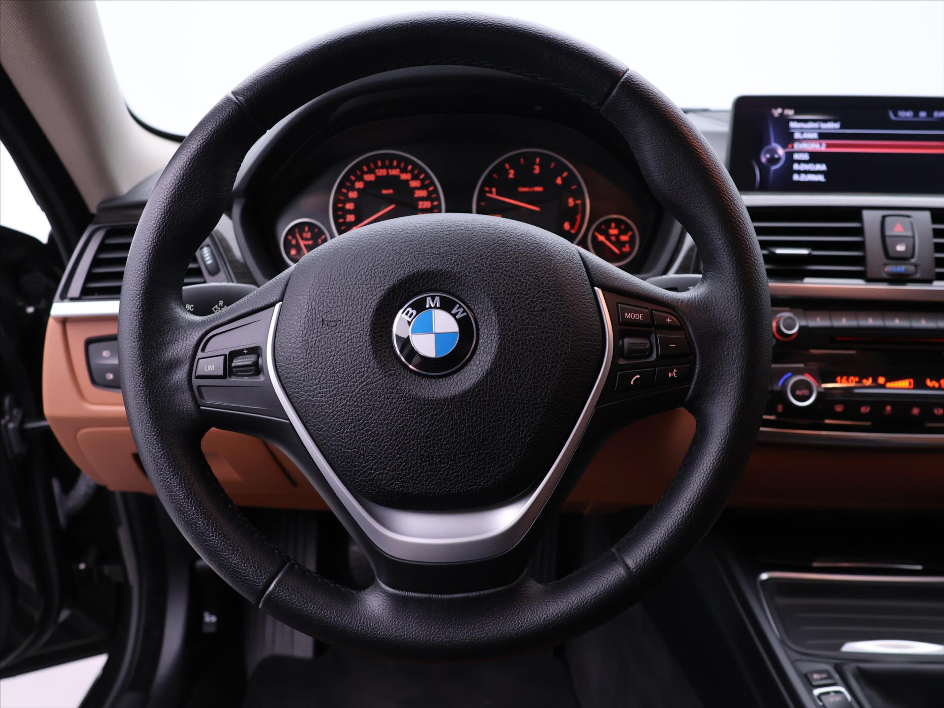 BMW Řada 4