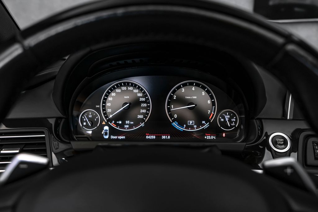 BMW Řada 6