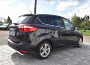 Ford C-MAX 5