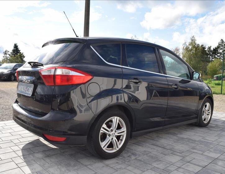 Ford C-MAX 5
