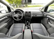 Volkswagen Touran 24