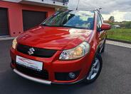 Suzuki SX4 2
