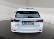 Škoda Octavia 5
