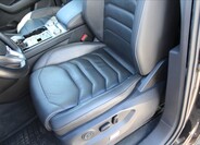 Volkswagen Touareg 30