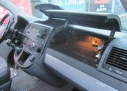 Volkswagen Multivan 23