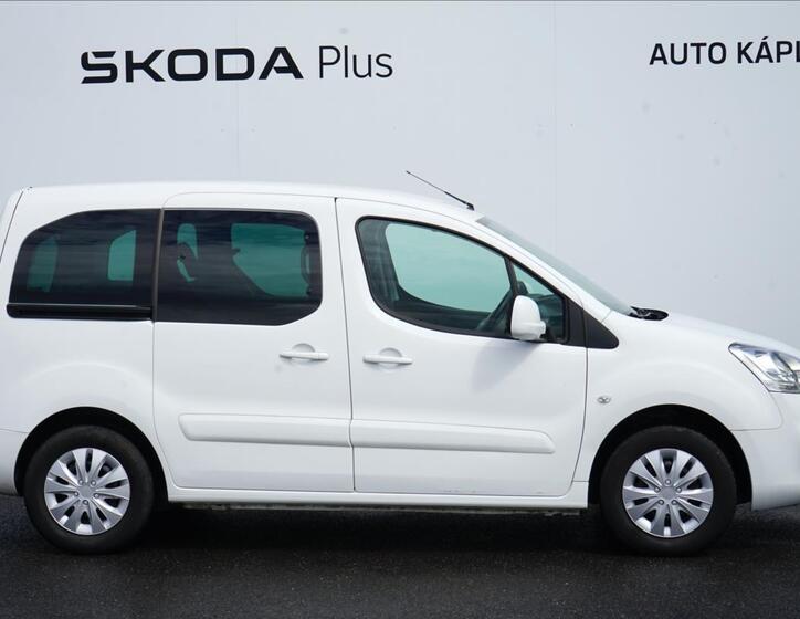 Citroën Berlingo 6
