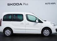 Citroën Berlingo 6