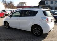 Toyota Verso 6