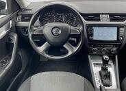 Škoda Octavia 11