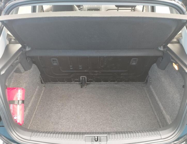 Volkswagen Polo 15