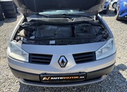 Renault Mégane 20