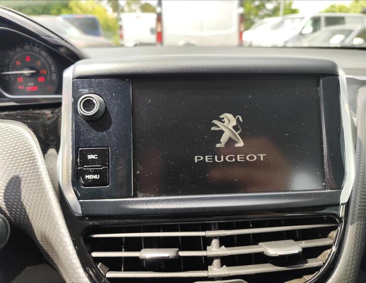 Peugeot 2008 21