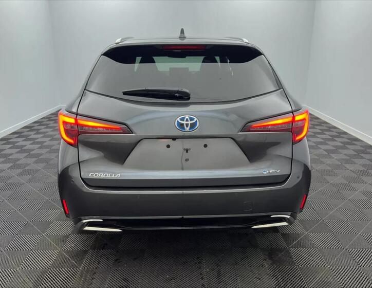 Toyota Corolla 5