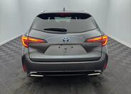 Toyota Corolla 5