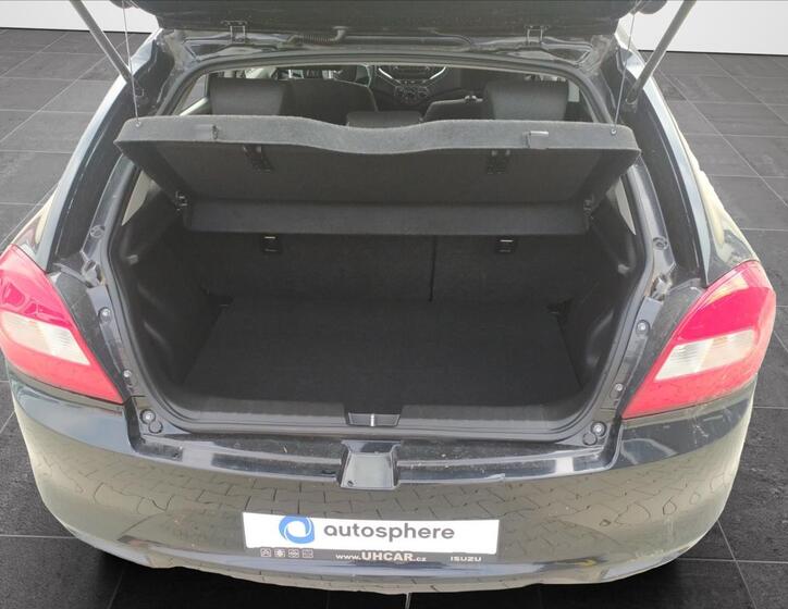Suzuki Baleno 17