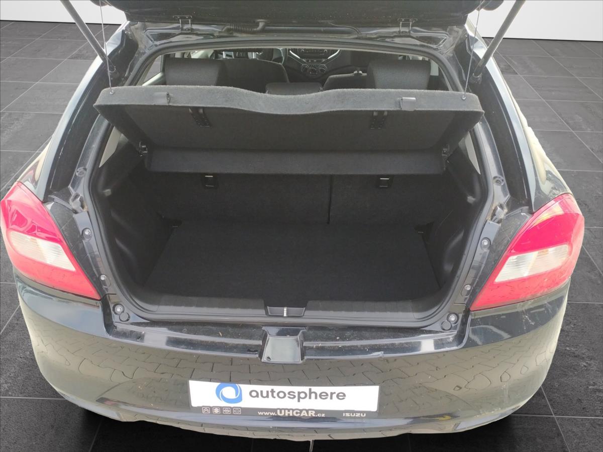 Suzuki Baleno