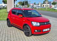 Suzuki Ignis 3