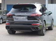 Porsche Cayenne 10