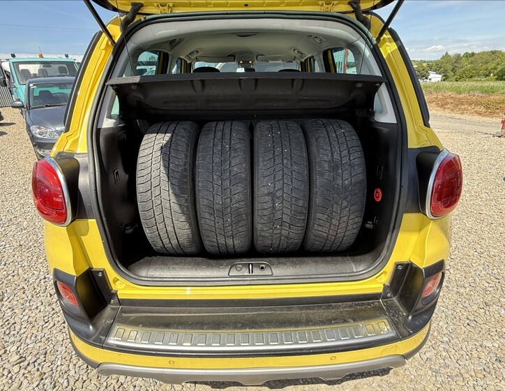 Fiat 500L 29