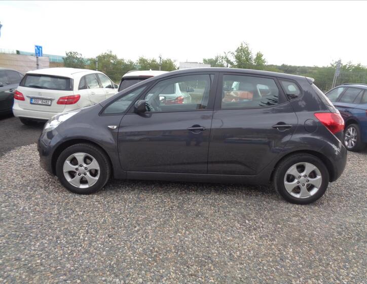 KIA Venga 5