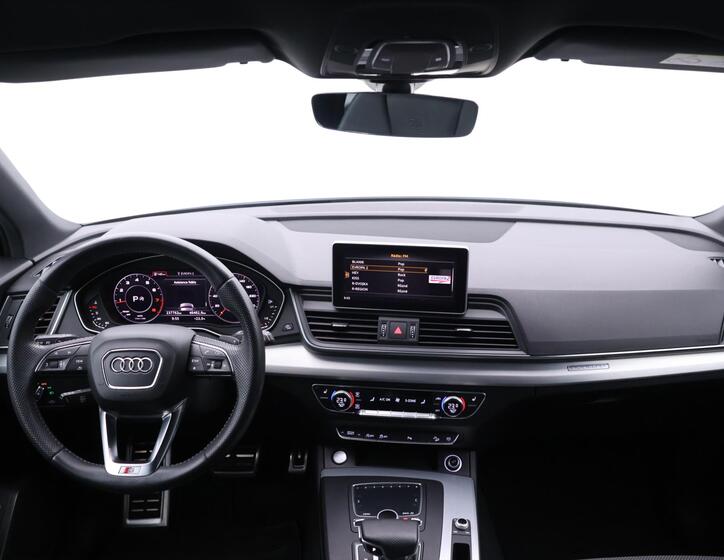Audi Q5 29