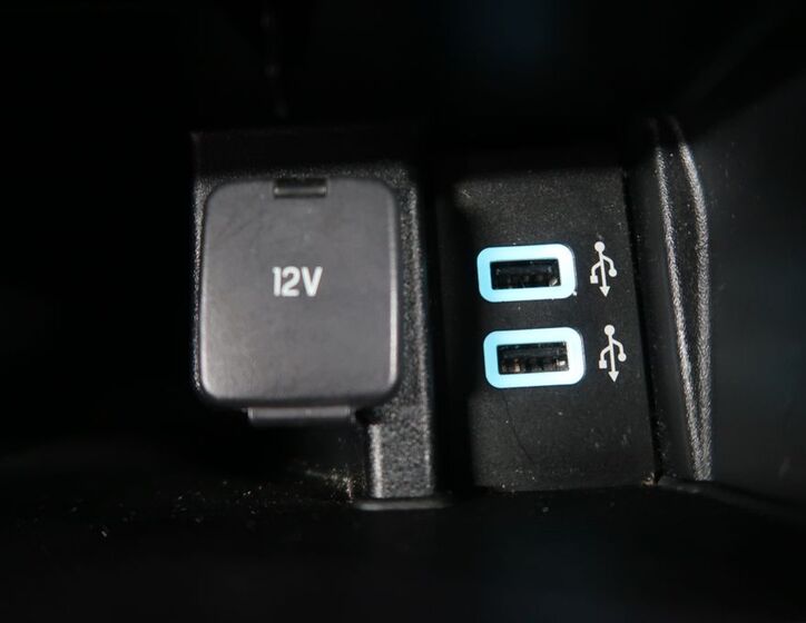 Ford S-MAX 19