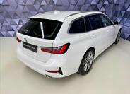 BMW Řada 3 7