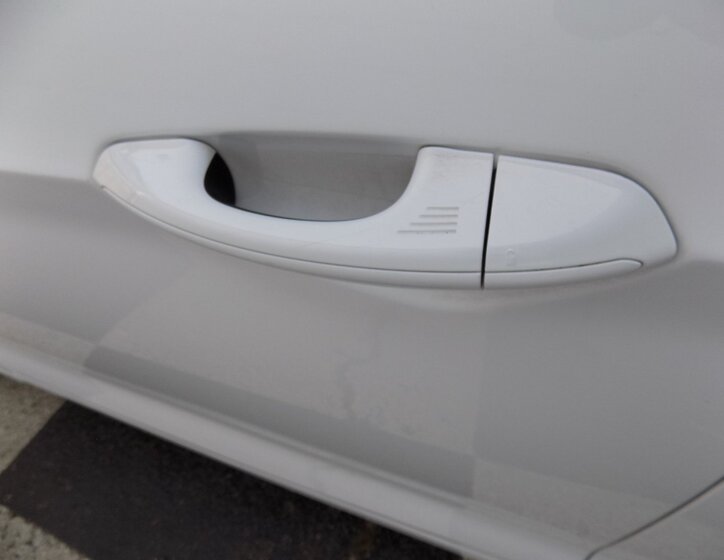 Ford S-MAX 40