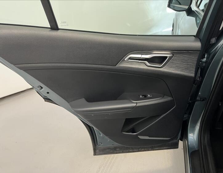 KIA Sportage 29