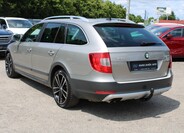 Škoda Superb 7