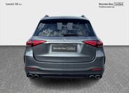 Mercedes-Benz GLE 4