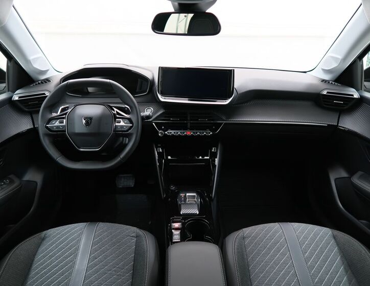 Peugeot 208 21