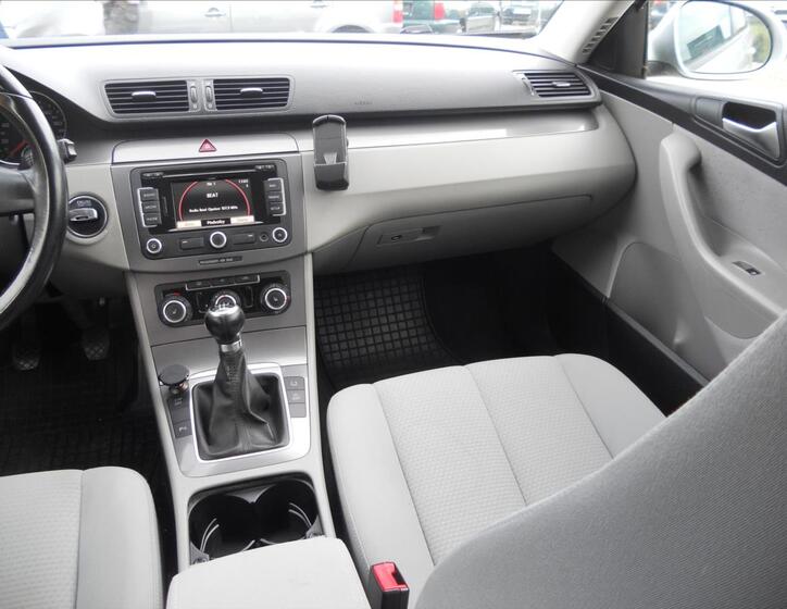Volkswagen Passat 14
