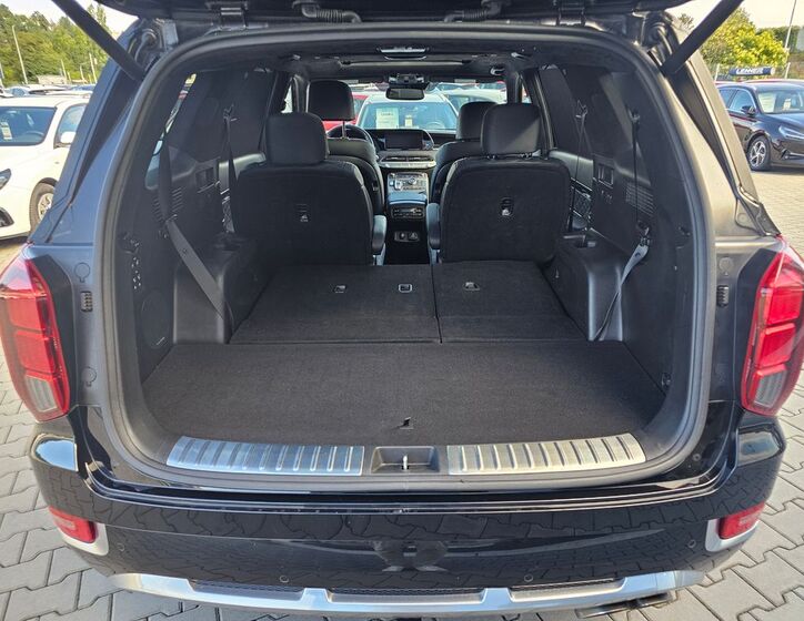 Hyundai Palisade 12