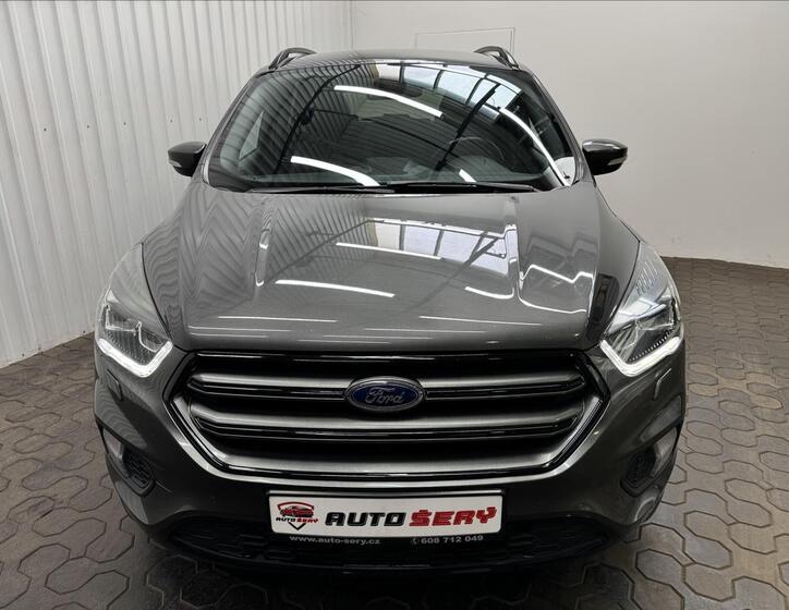 Ford Kuga 13