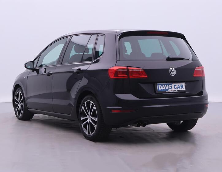 Volkswagen Golf Sportsvan 5