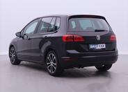 Volkswagen Golf Sportsvan 5