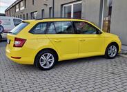 Škoda Fabia 11