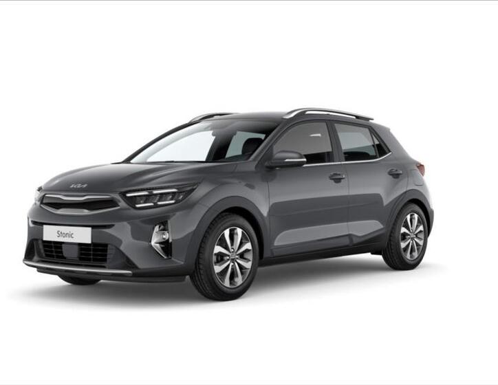 KIA Stonic 1