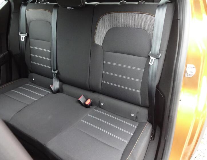 Dacia Sandero 21