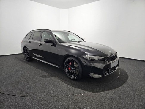 BMW Řada 3